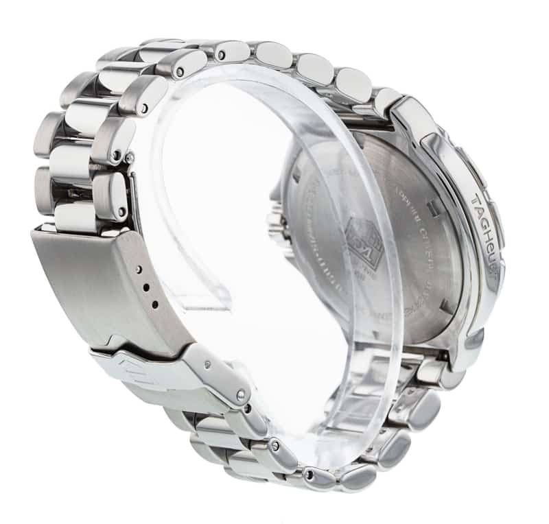 Tag Heuer Formula 1 Sparkling WAC1216.BA0852